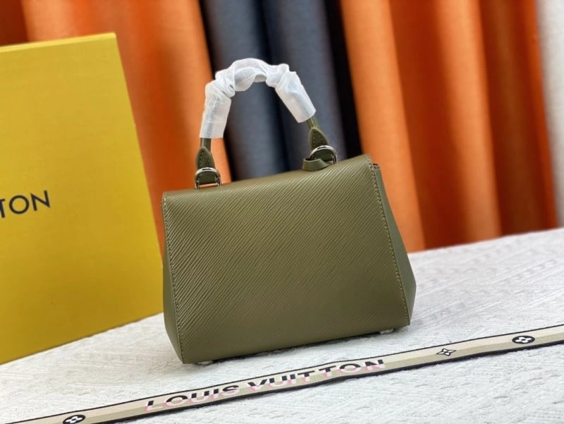 Upgraded Louis Vuitton Top Handle Bags 79243
