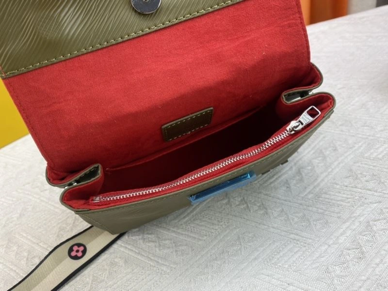 Upgraded Louis Vuitton Top Handle Bags 79243
