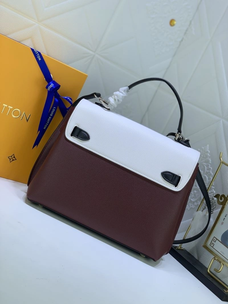 Bright Louis Vuitton Top Handle Bags 79237