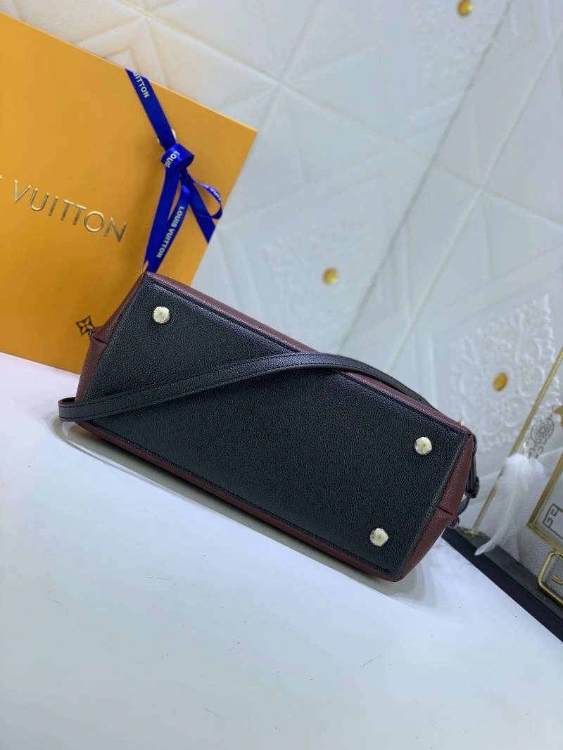 Bright Louis Vuitton Top Handle Bags 79237