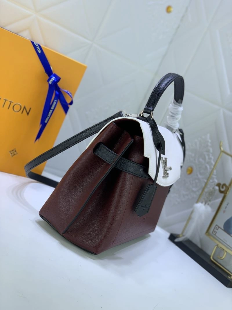 Bright Louis Vuitton Top Handle Bags 79237
