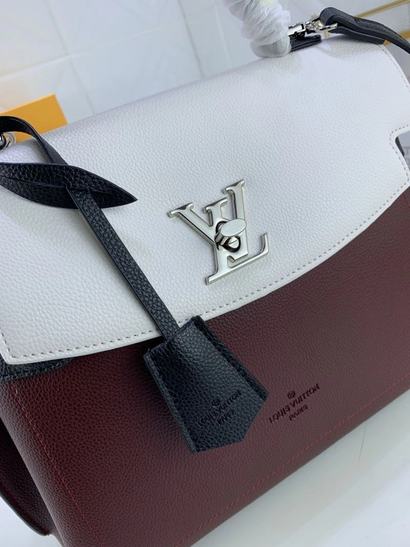 Bright Louis Vuitton Top Handle Bags 79237