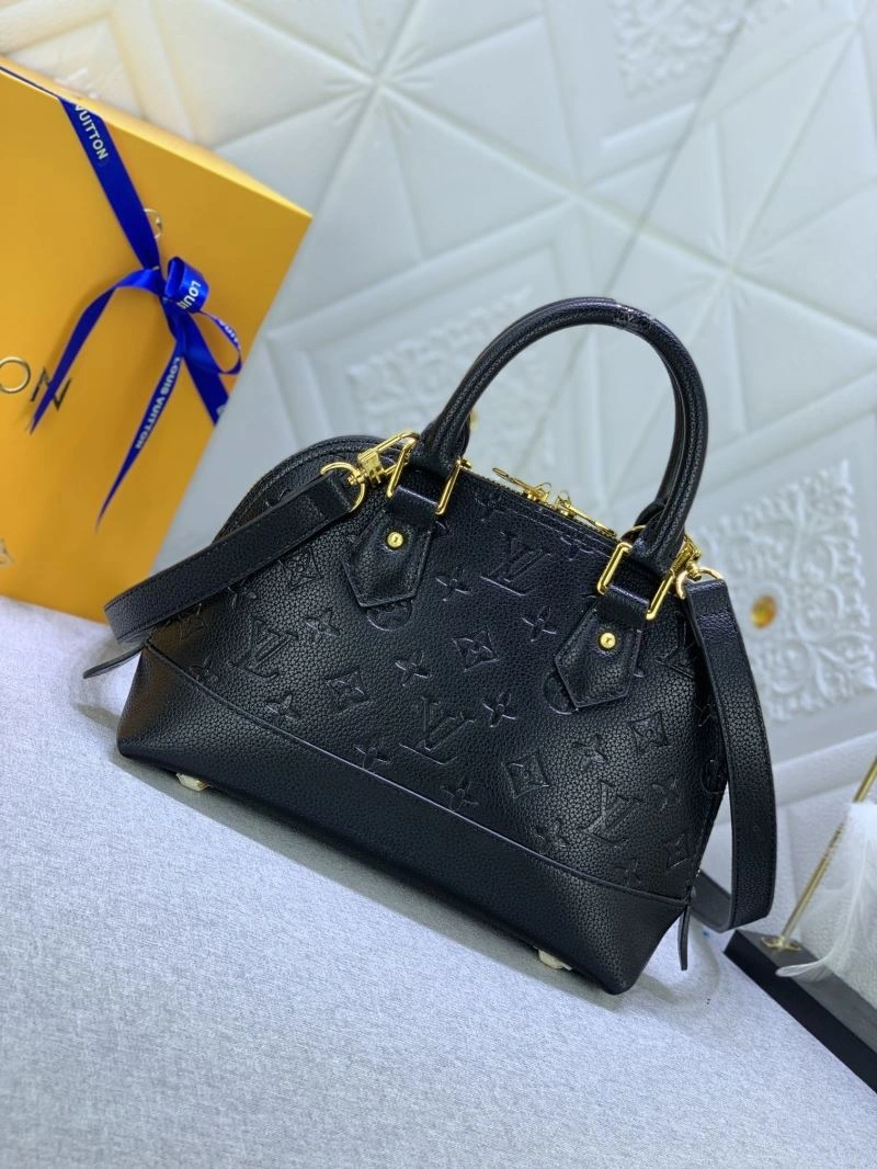 WeatherProof Louis Vuitton Top Handle Bags 79236