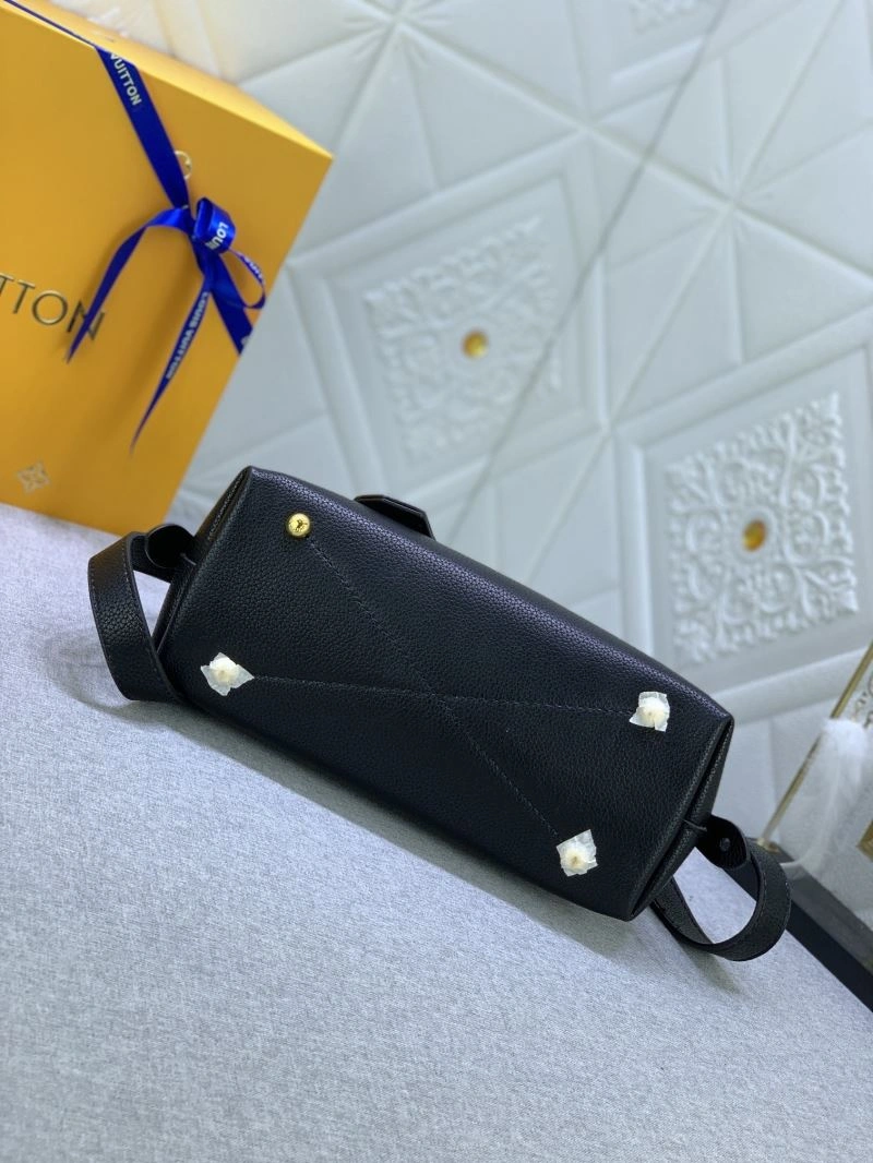 WeatherProof Louis Vuitton Top Handle Bags 79236