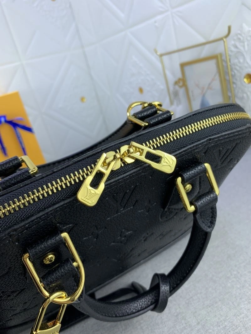 WeatherProof Louis Vuitton Top Handle Bags 79236