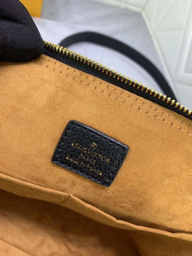 WeatherProof Louis Vuitton Top Handle Bags 79236