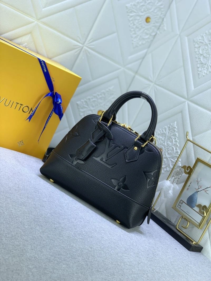 Trendsetting Louis Vuitton Top Handle Bags 79234