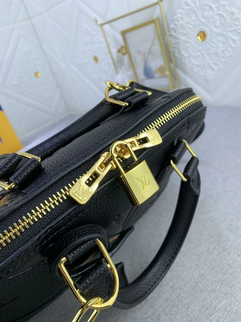 Trendsetting Louis Vuitton Top Handle Bags 79234