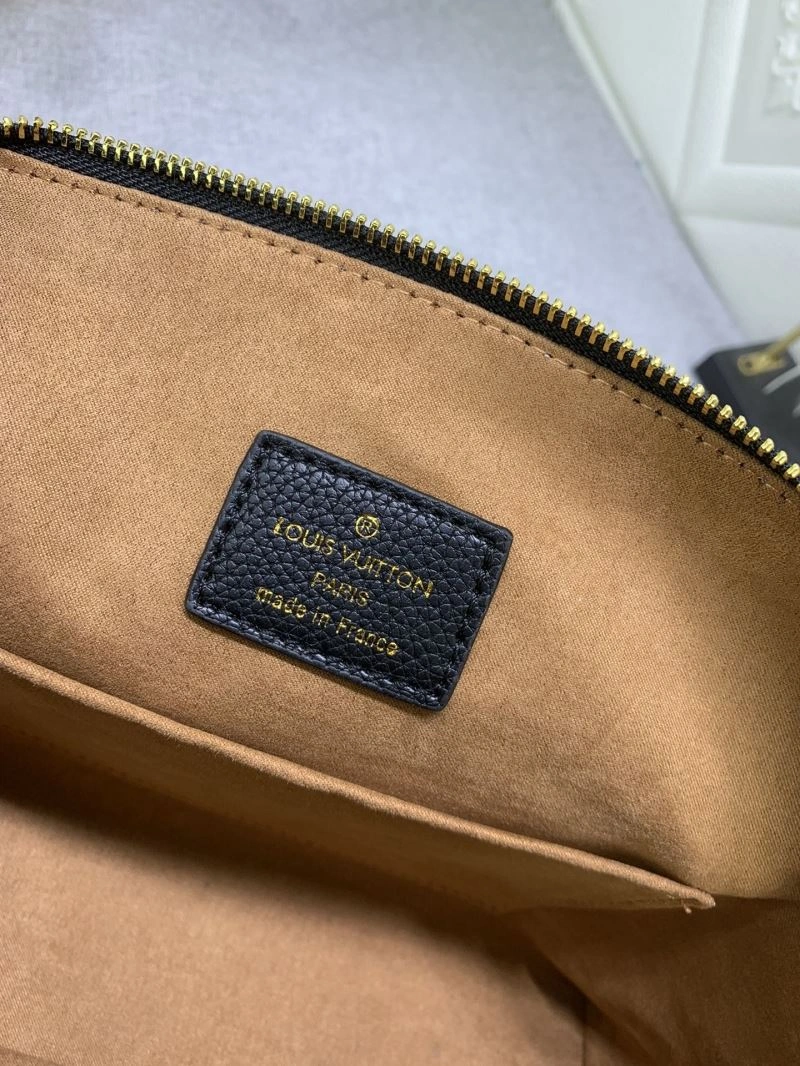 Trendsetting Louis Vuitton Top Handle Bags 79234