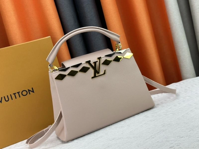 Louis Vuitton Top Handle Bags TopPick 79235