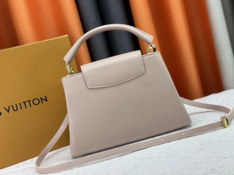 Louis Vuitton Top Handle Bags TopPick 79235