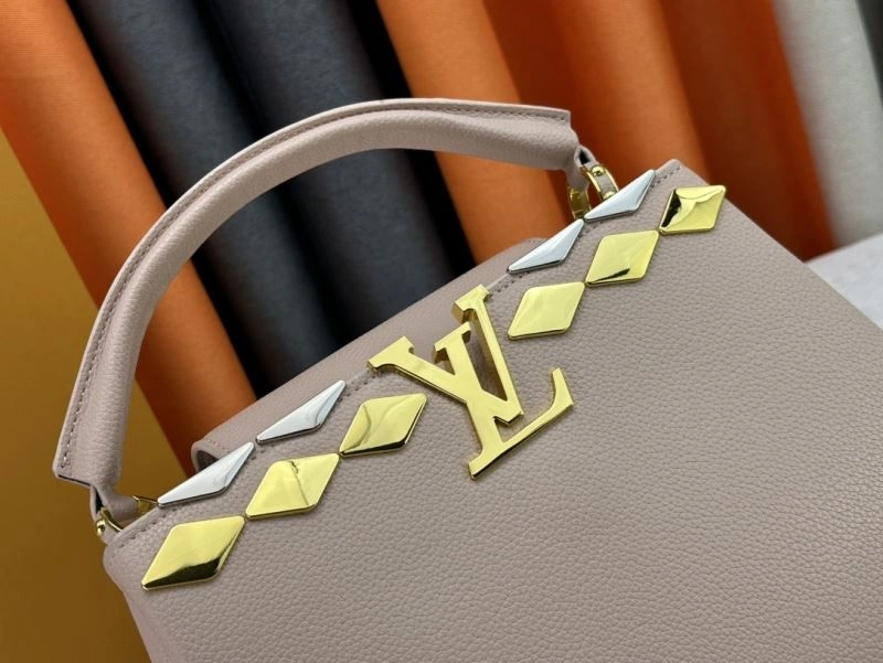 Louis Vuitton Top Handle Bags TopPick 79235