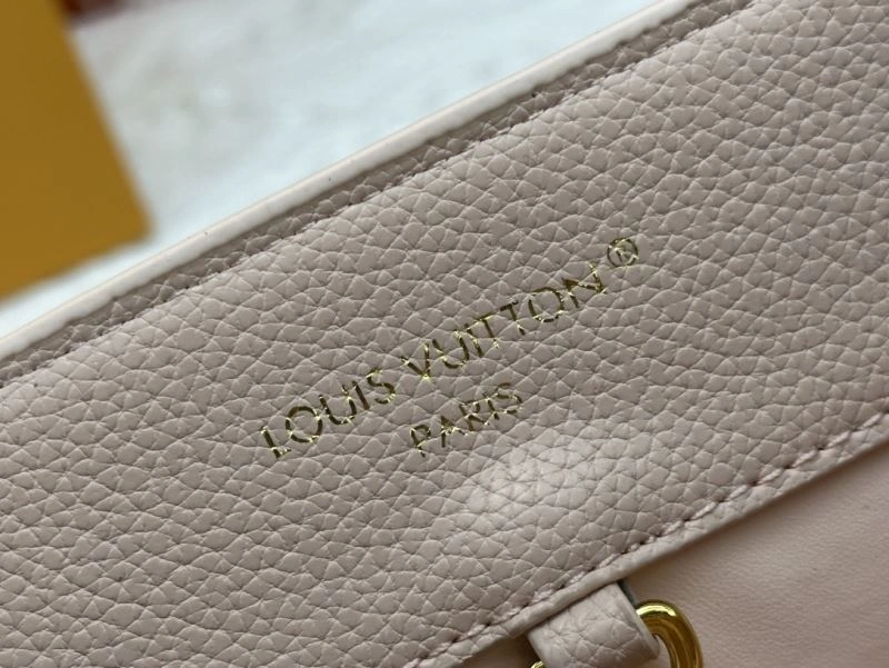 Louis Vuitton Top Handle Bags TopPick 79235