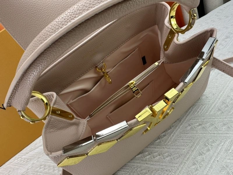 Louis Vuitton Top Handle Bags TopPick 79235