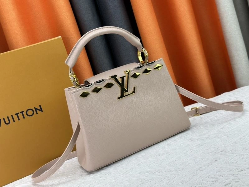 Louis Vuitton Top Handle Bags Soft 79233