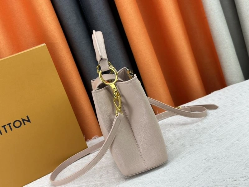 Louis Vuitton Top Handle Bags Soft 79233