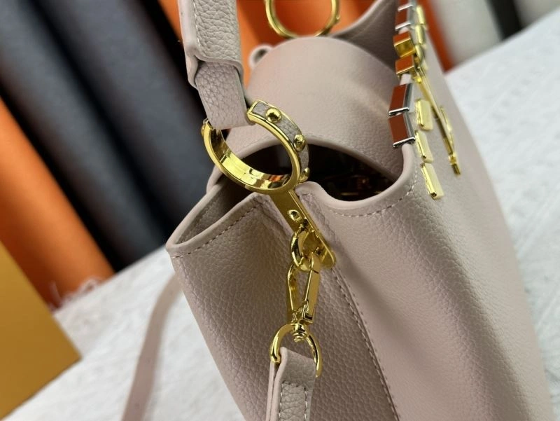 Louis Vuitton Top Handle Bags Soft 79233