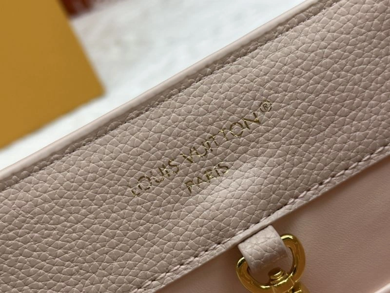 Louis Vuitton Top Handle Bags Soft 79233