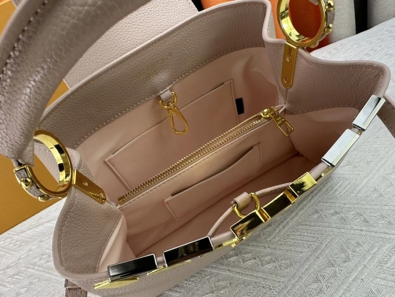 Louis Vuitton Top Handle Bags Soft 79233