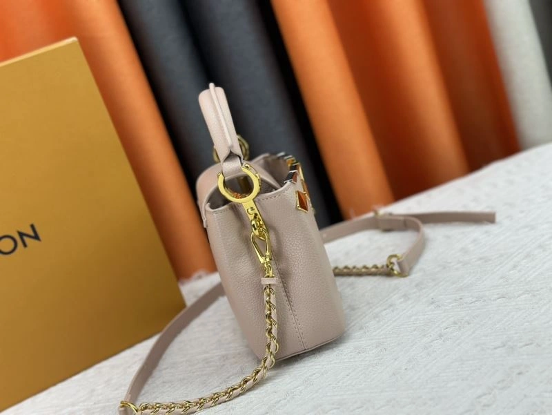 Louis Vuitton Top Handle Bags Breathable 79230