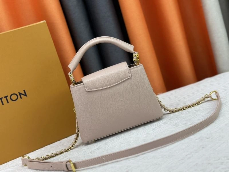 Louis Vuitton Top Handle Bags Breathable 79230