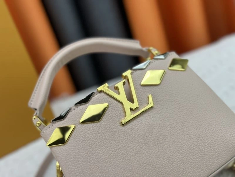 Louis Vuitton Top Handle Bags Breathable 79230
