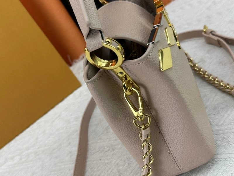 Louis Vuitton Top Handle Bags Breathable 79230