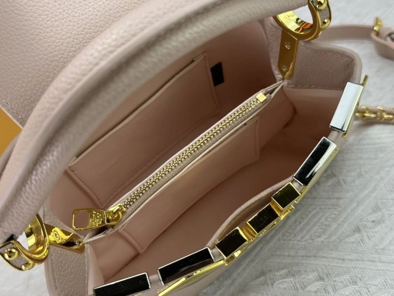 Louis Vuitton Top Handle Bags Breathable 79230