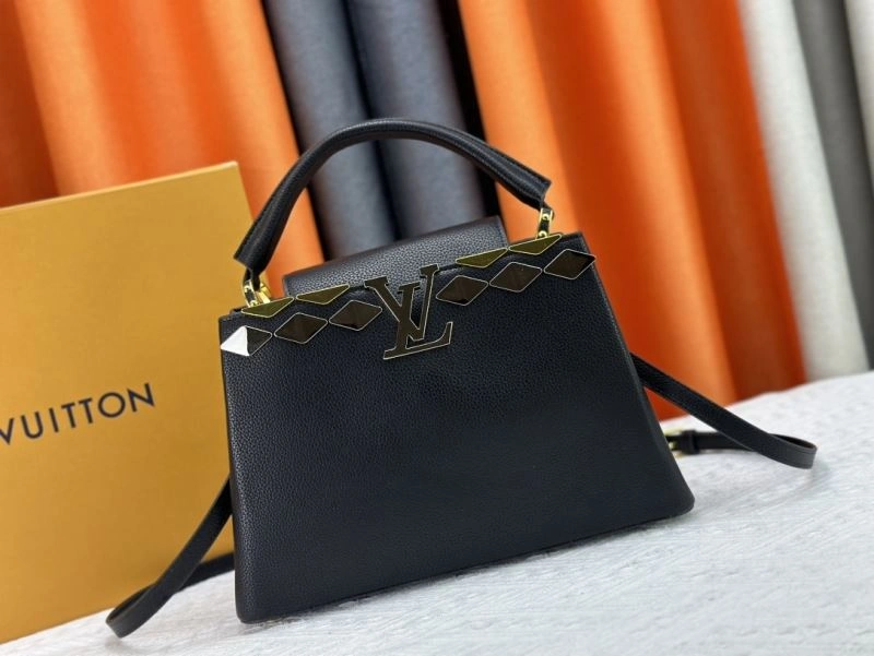 Louis Vuitton Top Handle Bags Practical 79231