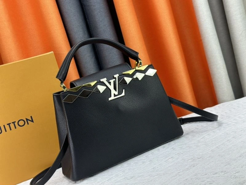 Louis Vuitton Top Handle Bags Practical 79231
