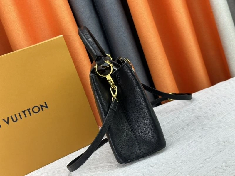 Louis Vuitton Top Handle Bags Practical 79231