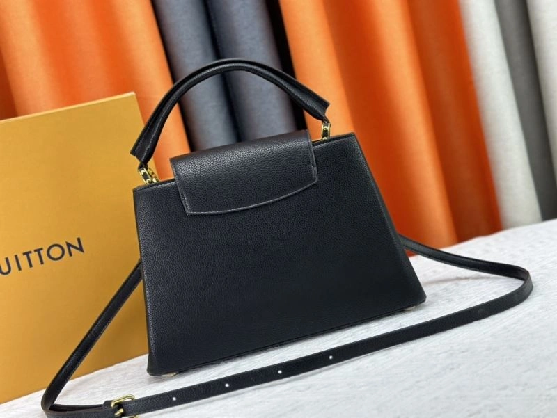 Louis Vuitton Top Handle Bags Practical 79231