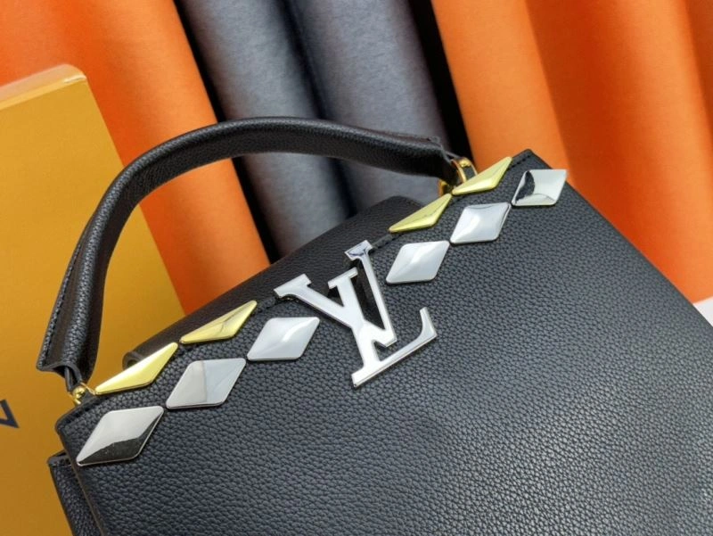 Louis Vuitton Top Handle Bags Practical 79231