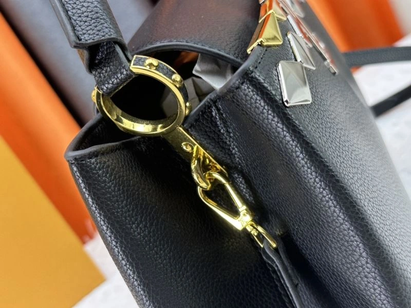 Louis Vuitton Top Handle Bags Practical 79231