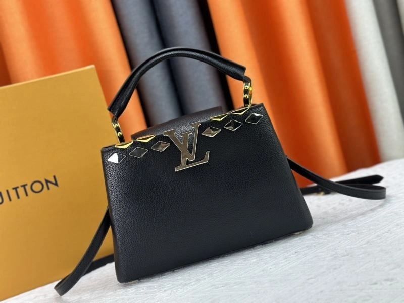 Louis Vuitton Top Handle Bags NewStyle 79232