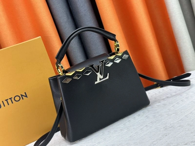 Louis Vuitton Top Handle Bags NewStyle 79232