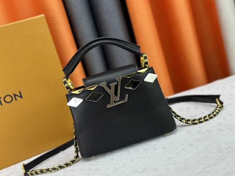 Louis Vuitton Top Handle Bags WaterResistant 79229