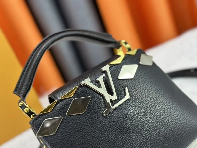 Louis Vuitton Top Handle Bags WaterResistant 79229