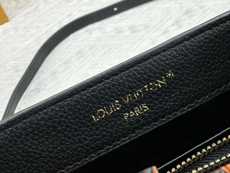 Louis Vuitton Top Handle Bags WaterResistant 79229