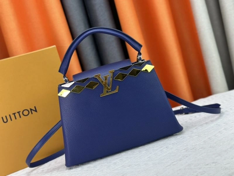 EyeCatching Louis Vuitton Top Handle Bags 79209