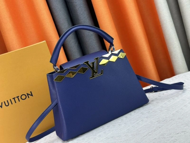 EyeCatching Louis Vuitton Top Handle Bags 79209
