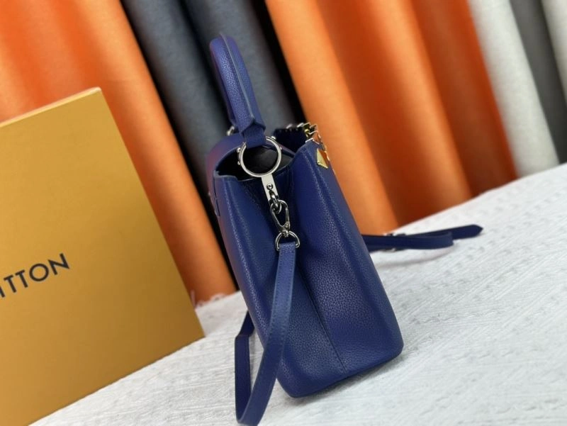 EyeCatching Louis Vuitton Top Handle Bags 79209