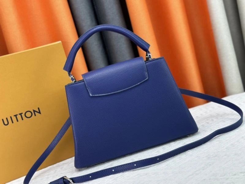 EyeCatching Louis Vuitton Top Handle Bags 79209