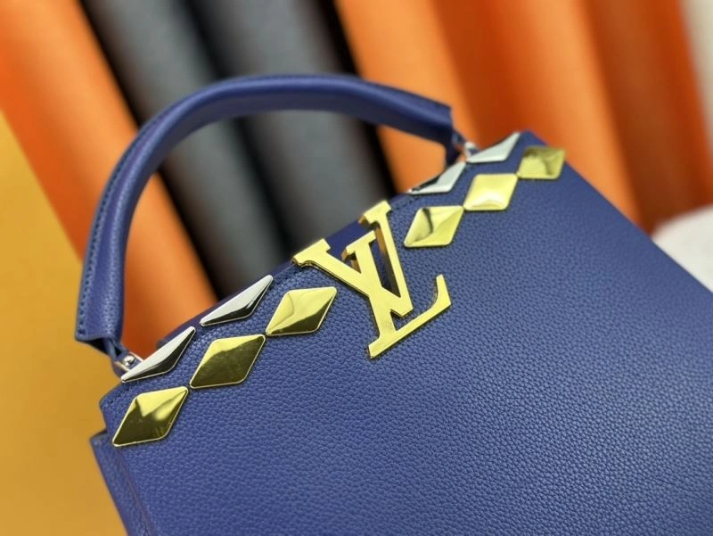 EyeCatching Louis Vuitton Top Handle Bags 79209