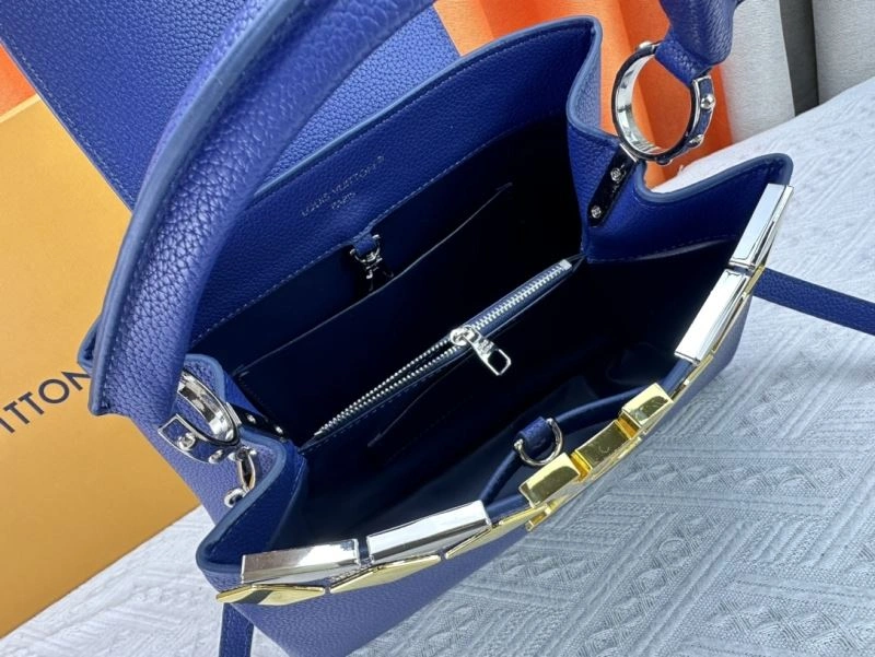 EyeCatching Louis Vuitton Top Handle Bags 79209