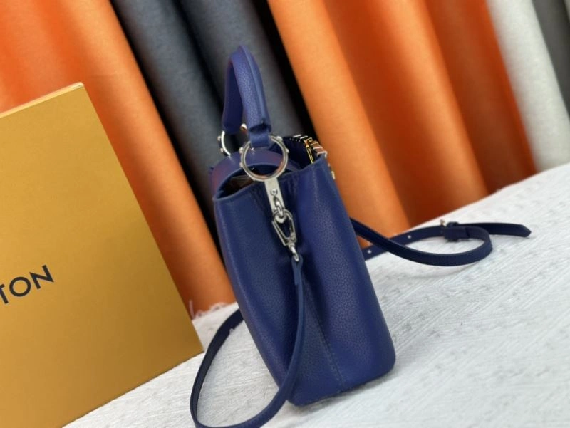 Reliable Louis Vuitton Top Handle Bags 79212