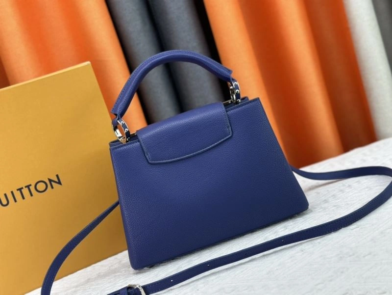 Reliable Louis Vuitton Top Handle Bags 79212