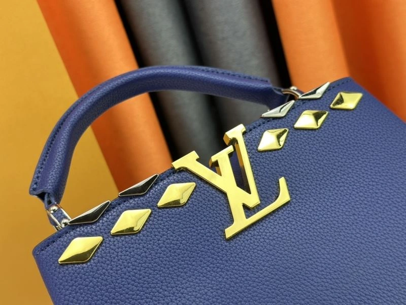 Reliable Louis Vuitton Top Handle Bags 79212