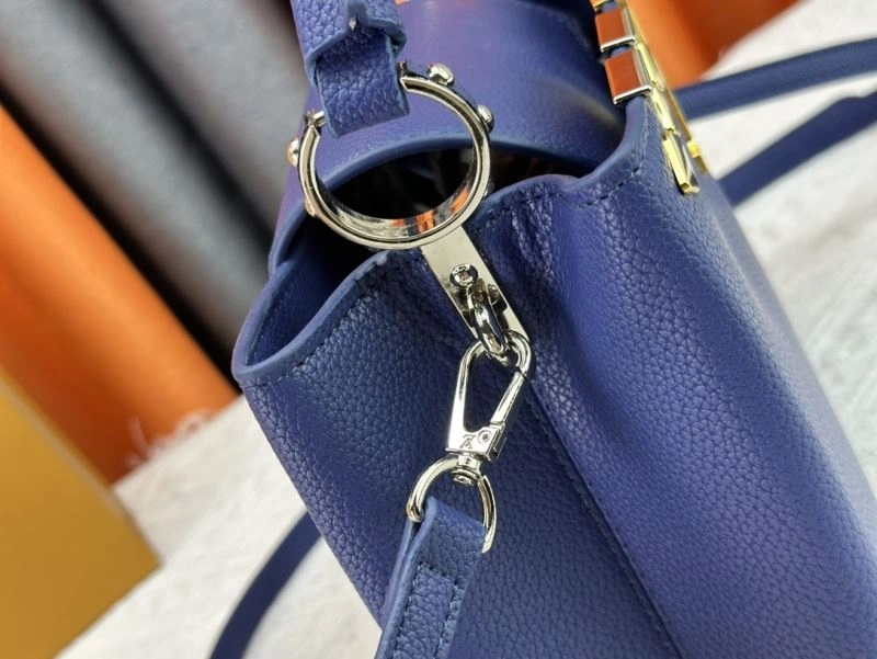 Reliable Louis Vuitton Top Handle Bags 79212