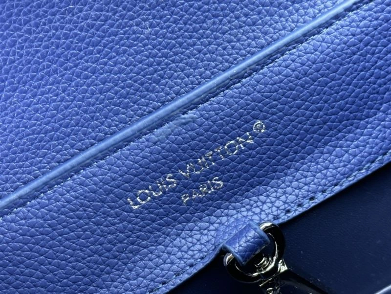 Reliable Louis Vuitton Top Handle Bags 79212